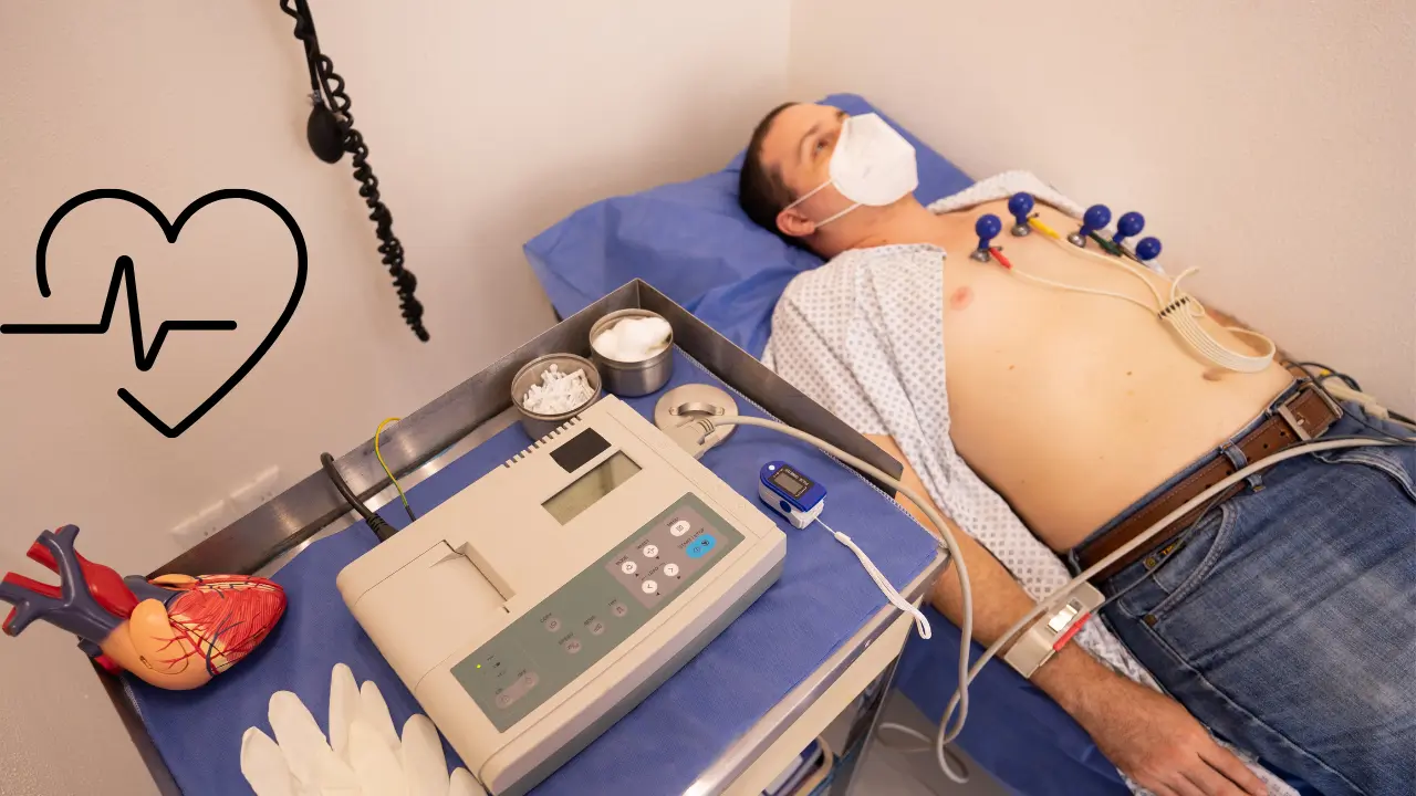 Mantener hábitos saludables y someterse periódicamente a chequeos médicos puede ayudar a prevenir enfermedades. Foto: Canva.