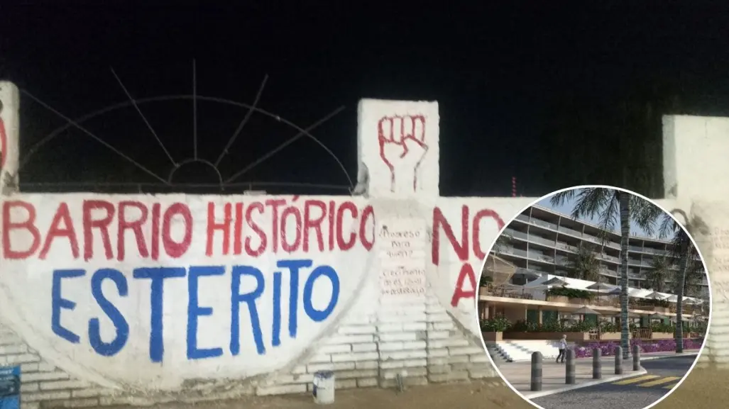 Crece la oposición vecinal al Distrito Malecón por impacto en El Esterito