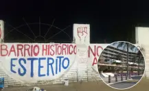 Crece la oposición vecinal al Distrito Malecón por impacto en El Esterito
