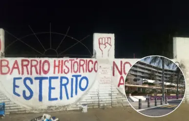 Crece la oposición vecinal al Distrito Malecón por impacto en El Esterito