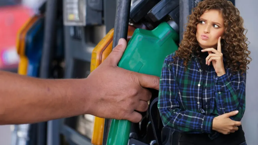 ¿Cuánto cuesta el litro de gasolina en La Paz? Precios hoy 19 de agosto