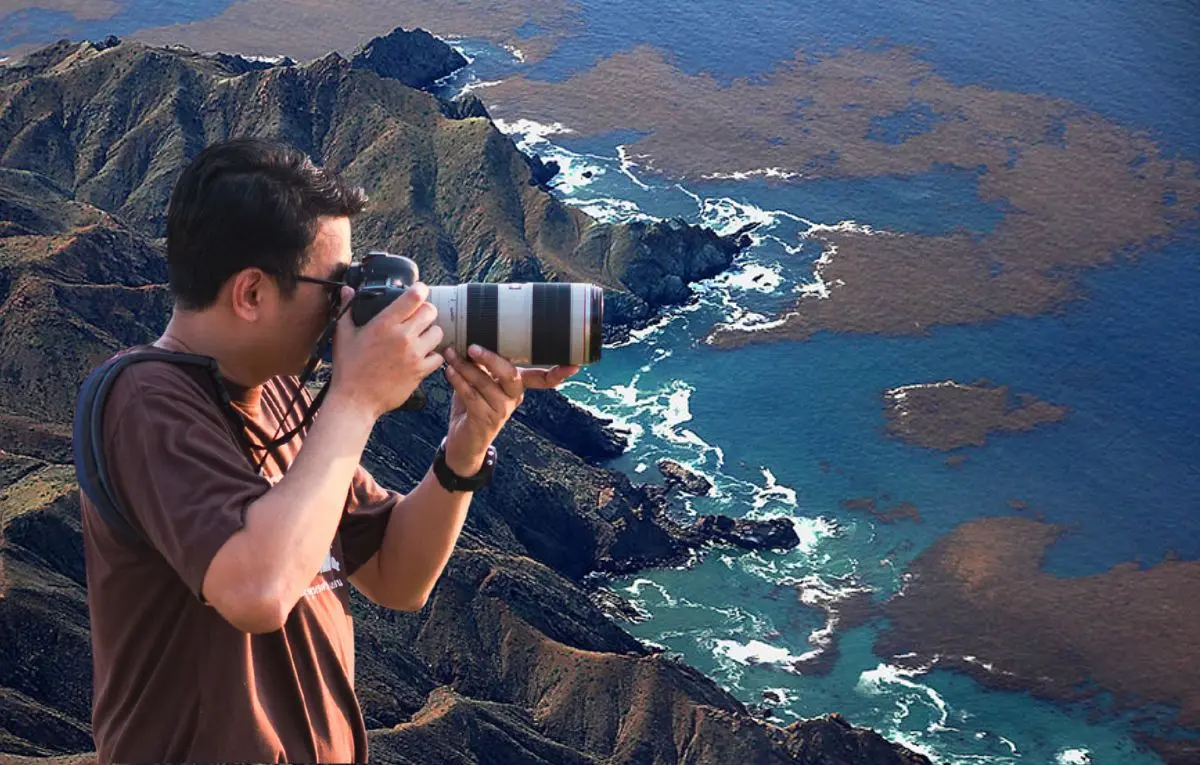 Foto: Sudcalifornios.com