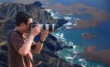 Descubre Isla de Cedros, donde la historia y la naturaleza se encuentran
