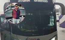 Hombre es detenido por tocamientos en la Central de Autobuses de Monterrey