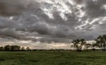 Clima en Edomex para este 19 de agosto, ¿habrá sol o lluvias este martes?