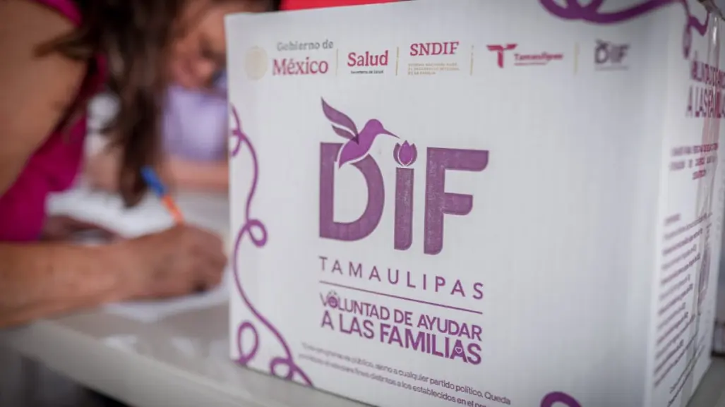 Requisitos para solicitar un apoyo asistencial en el DIF Tamaulipas