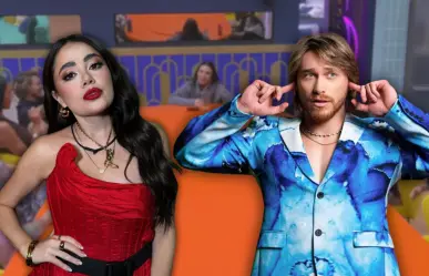 LCDLFMX 2025: ¿Qué fue lo que le dijo Aldo de Nigris a Mariana Botas?