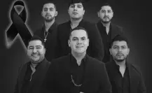 Ernesto Barajas, líder de Enigma Norteño, es asesinado en Guadalajara