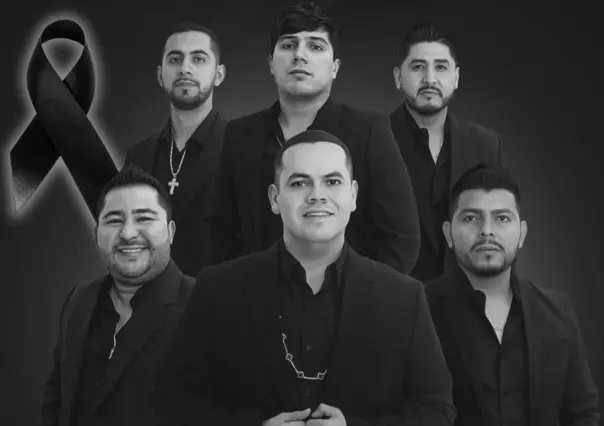 Ernesto Barajas, líder de Enigma Norteño, es asesinado en Guadalajara
