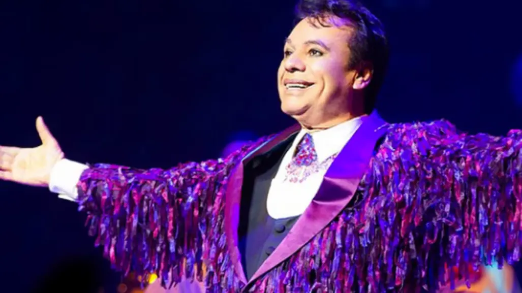 Juan Gabriel y la frase que reveló todo sobre su sexualidad