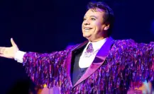 Juan Gabriel y la frase que reveló todo sobre su sexualidad