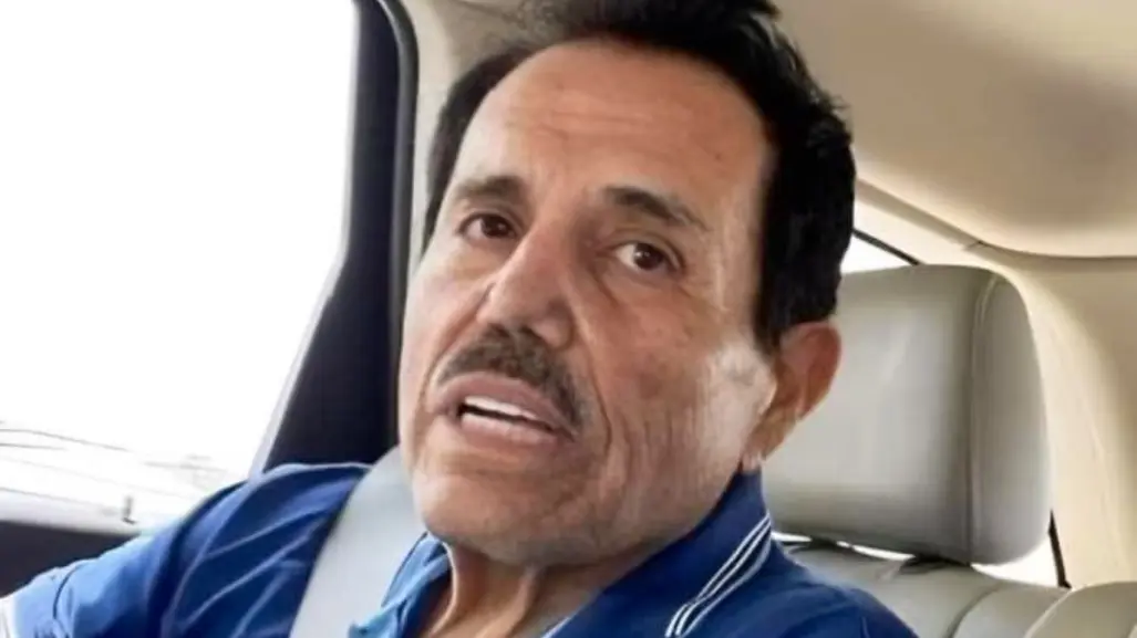 Ismael El Mayo Zambada: Revelan carta con la que buscaría declararse culpable