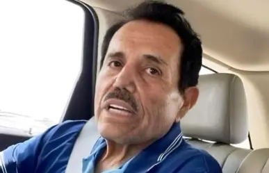 Ismael El Mayo Zambada: Revelan carta con la que buscaría declararse culpable