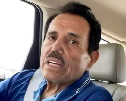 Ismael El Mayo Zambada: Revelan carta con la que buscaría declararse culpable