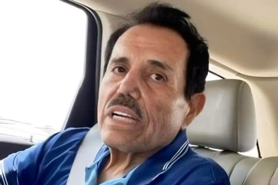 Ismael El Mayo Zambada: Revelan carta con la que buscaría declararse culpable