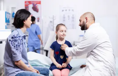 Certificado médico GRATIS en DIF CDMX; aprovecha este apoyo para el regreso a clases 2025