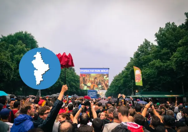Nuevo León alista zonas de Fanfest y actividades para el Mundial 2026