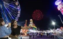 Feria de Torreón 2025: ¿Cuándo empieza y qué artistas se presentarán?