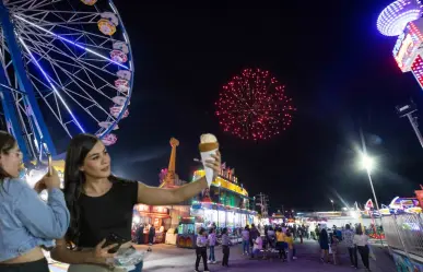Feria de Torreón 2025: ¿Cuándo empieza y qué artistas se presentarán?