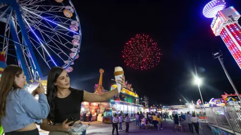 Feria de Torreón 2025: ¿Cuándo empieza y qué artistas se presentarán?