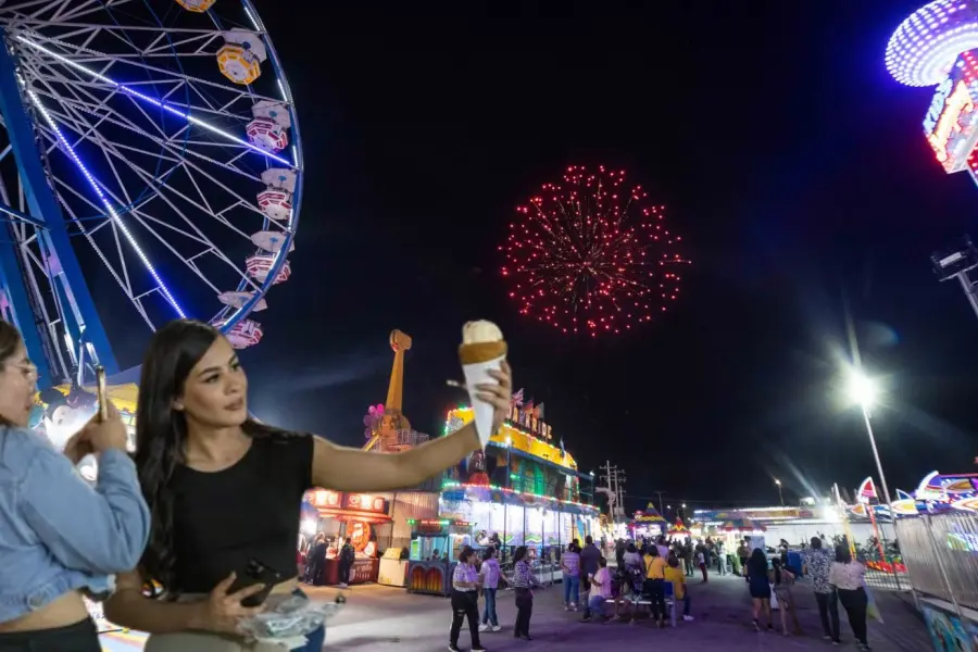 Feria de Torreón 2025: ¿Cuándo empieza y qué artistas se presentarán?