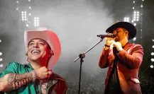Grupo Firme y Edén Muñoz encabezan line up de la Feria de Monclova 2025