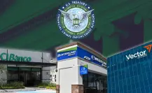FinCEN extiende plazo para sanciones impuestas a CiBanco, Intercam y Vector
