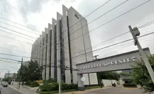 Fiscalía de Nuevo León catea oficinas de la Financiera Trínitas en San Pedro