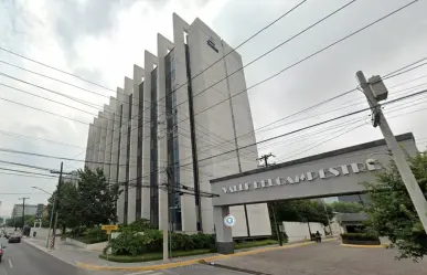 Fiscalía de Nuevo León catea oficinas de la Financiera Trínitas en San Pedro