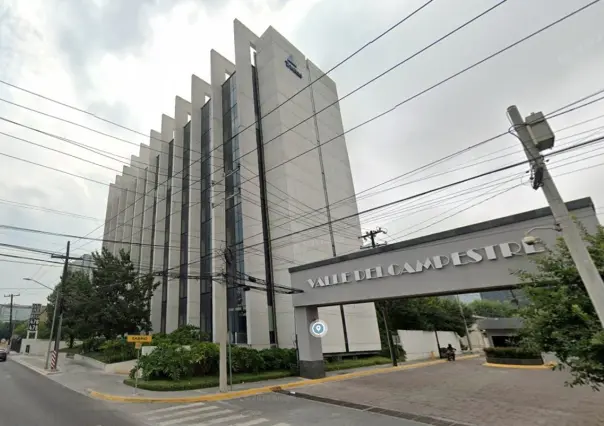 Fiscalía de Nuevo León catea oficinas de la Financiera Trínitas en San Pedro