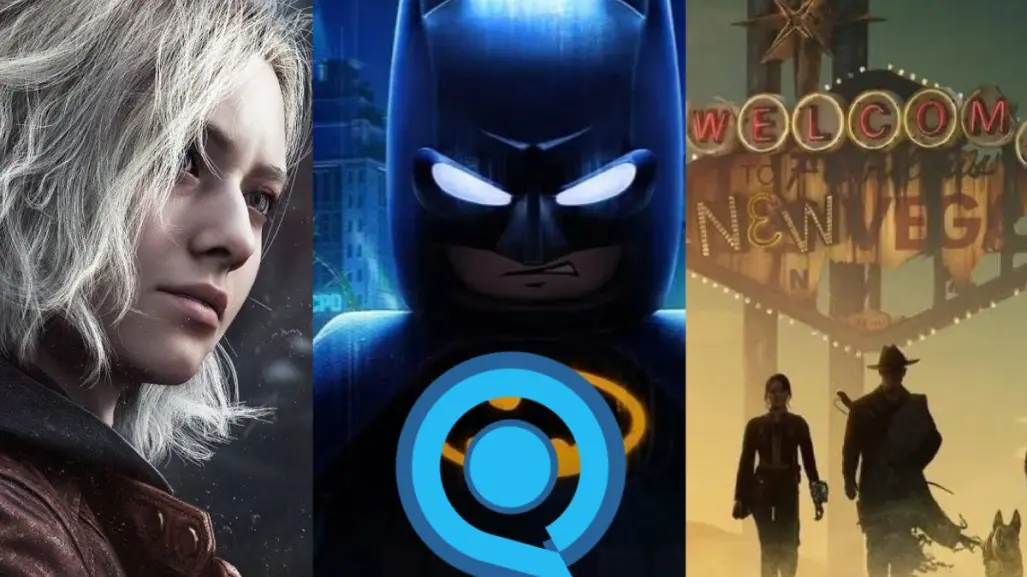 GamesCom: lo más relevante que se anunció durante la conferencia