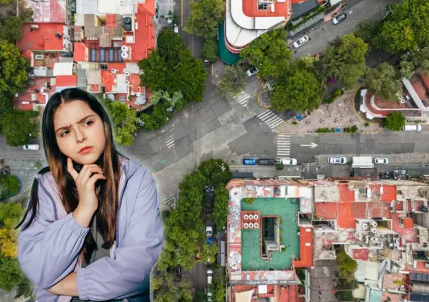 Gentrificación en CDMX: ¿cómo saber si un barrio está por ser afectado?