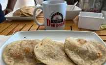 ¿Eres amante del picante? Este restaurante de gorditas en Victoria es para ti