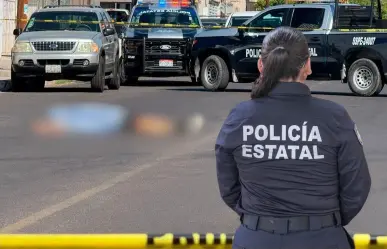 Homicidios en Baja California Sur crecen y superan los 120 casos hasta julio de 2025
