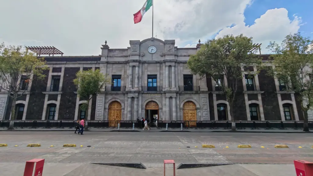 Poder Judicial en Edomex: empresarios exigen evaluación a nuevos jueces y magistrados