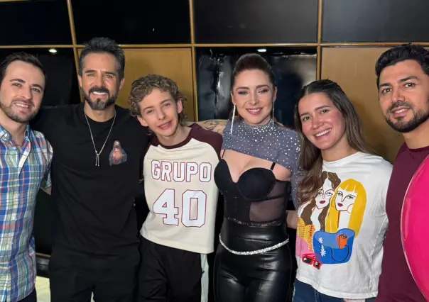 Ariadne D&iacute;az festeja sus 39 a&ntilde;os y revela sus pr&oacute;ximos planes