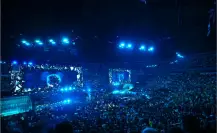 Lo mejores momentos del Supernova Strikers 2025