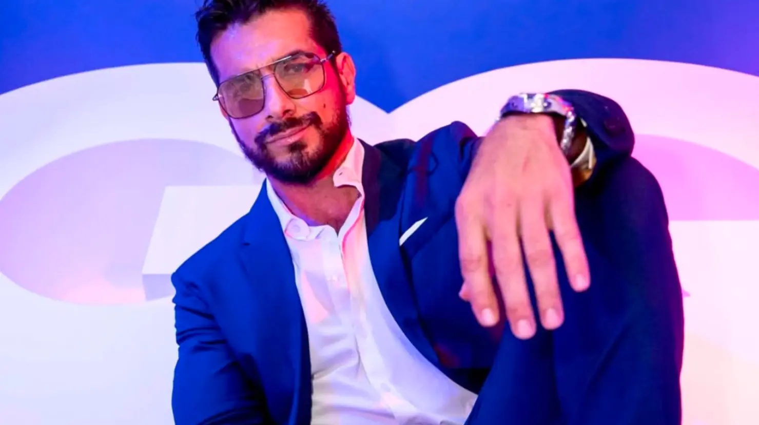 Paulo Quevedo revela a POSTA cómo enfrentó el cáncer