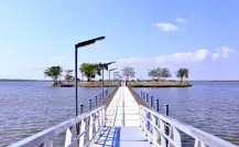 Esta es el origen de la isla de Altamira que debes conocer