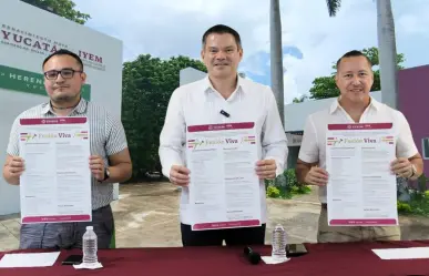 Lanzan la convocatoria Fusión Viva para unir la artesanía y el diseño en Yucatán