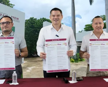 Lanzan la convocatoria Fusión Viva para unir la artesanía y el diseño en Yucatán
