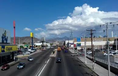 Clima en BCS: así estarán las temperaturas este martes 19 de agosto
