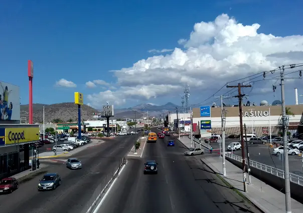 Clima en BCS: así estarán las temperaturas este martes 19 de agosto