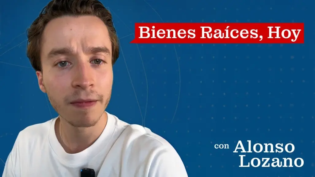 ¿La única forma de tener casa propia es invirtiendo?