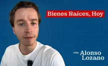 ¿La única forma de tener casa propia es invirtiendo?