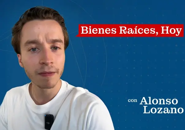 ¿La única forma de tener casa propia es invirtiendo?