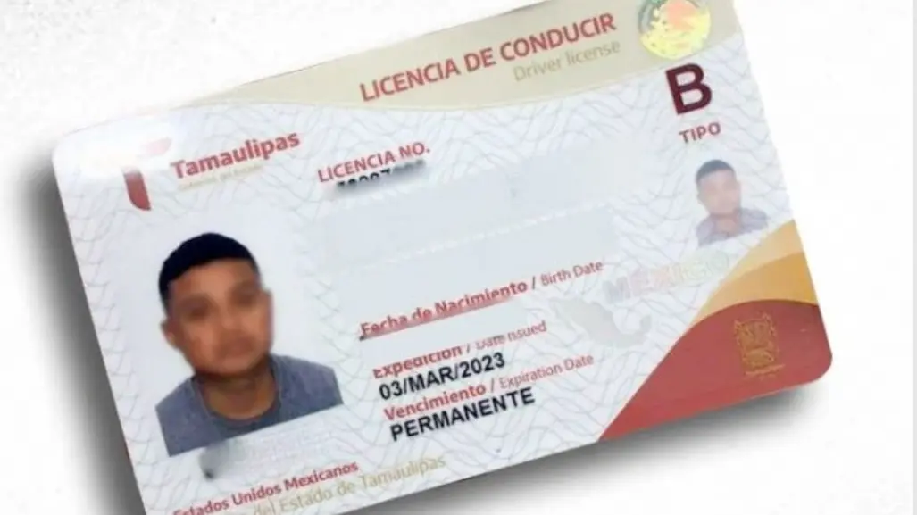 Tamaulipas prepara descuentos para impulsar la licencia de conducir digital