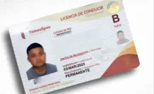 Tamaulipas prepara descuentos para impulsar la licencia de conducir digital