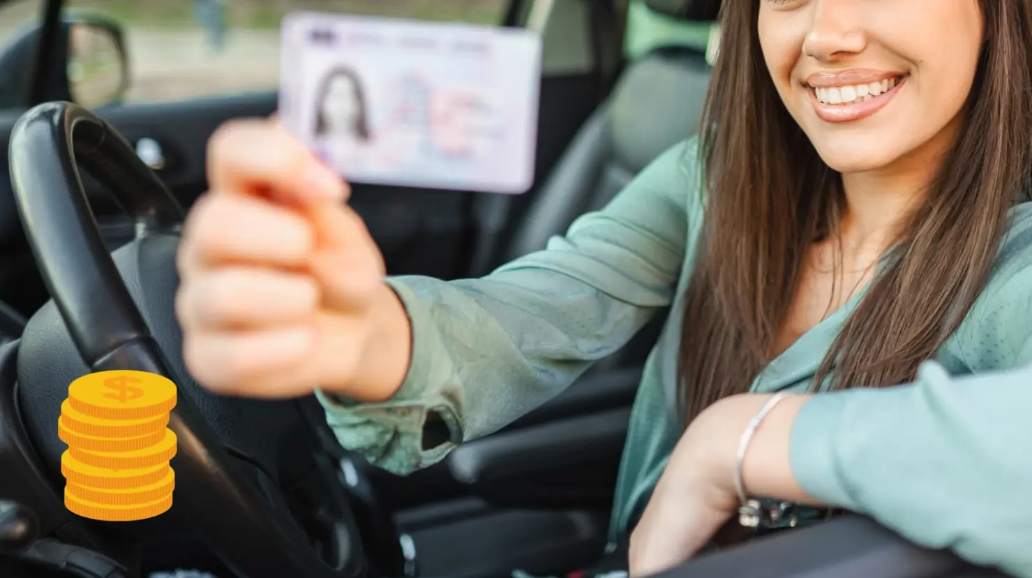 Renueva tu licencia de conducir con 50% de descuento en Durango | Foto: imagen ilustrativa