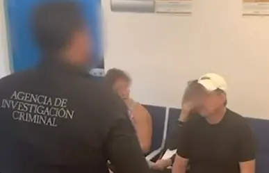 ´Lord Pádel´ sale de prisión, pero su hijo y su esposa siguen detenidos y esta es la razón del caso